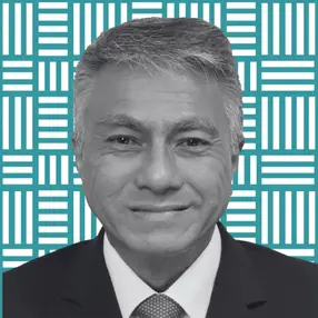 D Cyril Noerhadi