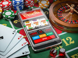 Experience the Sweet Thrill of Cocoa Casino